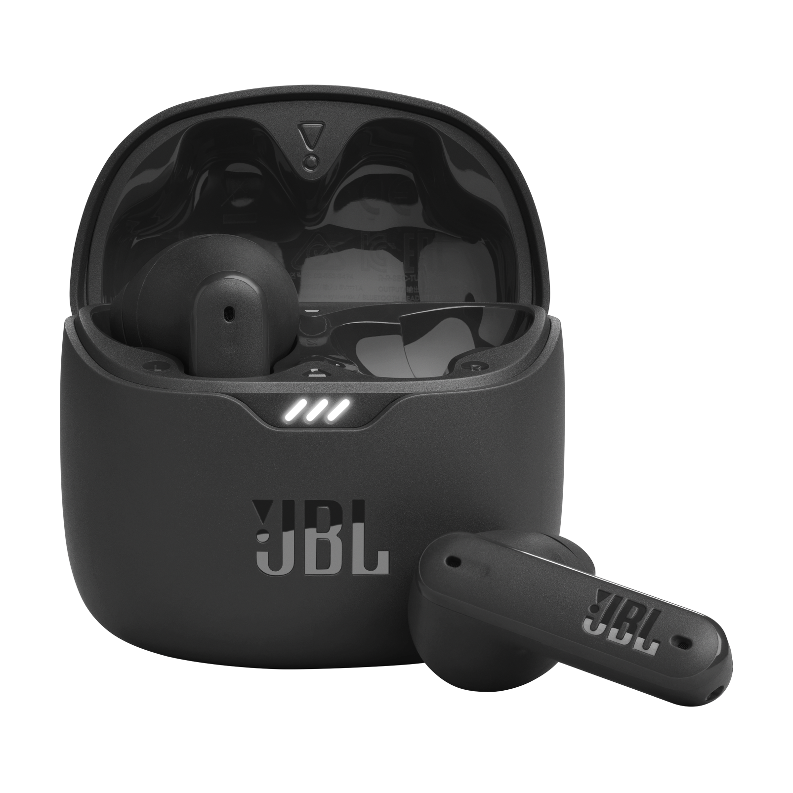 JBL Tune Flex Auriculares True Wireless con cancelaci n de ruido